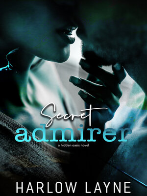 cover image of Secret Admirer